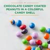 Russell Stover Sugar Free Chocolate Candy Coated Peanut Gems, 7.5 Ounce Bag view 4