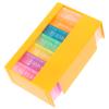 1pc Portable Medicine Organizer Weekly First Aid Case Compartment for Travel Strong Sealing Easy Identification for Vitamins and Items Storage Compact Design view 1
