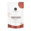 DIY Gourmet Boba Kit - 3 Premium Organic Teas | 2 (16 oz) Bags Of Boba (Tapioca Pearls) | 2 Stainless Steel Straws | Teaspoon | Make The Perfect Bubble Tea Drink At Home! view 3