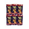 SPARK BITES - Cinnamon Crunch (Pack of 6) Allergen Free Vegan Healthy Energy Snack - A Steady Release of Wholesome Energy with NONE OF THE TOP 9 ALLERGENS - Vegan, Non-GMO, Gluten-Free view 1