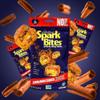 SPARK BITES - Cinnamon Crunch (Pack of 6) Allergen Free Vegan Healthy Energy Snack - A Steady Release of Wholesome Energy with NONE OF THE TOP 9 ALLERGENS - Vegan, Non-GMO, Gluten-Free view 3