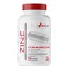Zinc Supplement by Metabolic Nutrition, 75mg, 90 Zinc Capsules, Supports Immune System Function w/Zinc Oxide view 1
