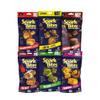 SPARK BITES - Variety Pack of 6 (one of each flavor) Allergen Free Vegan Healthy Energy Snack - A Steady Release of Wholesome Energy with NONE OF THE TOP 9 ALLERGENS - Vegan, Non-GMO, Gluten-Free view 1