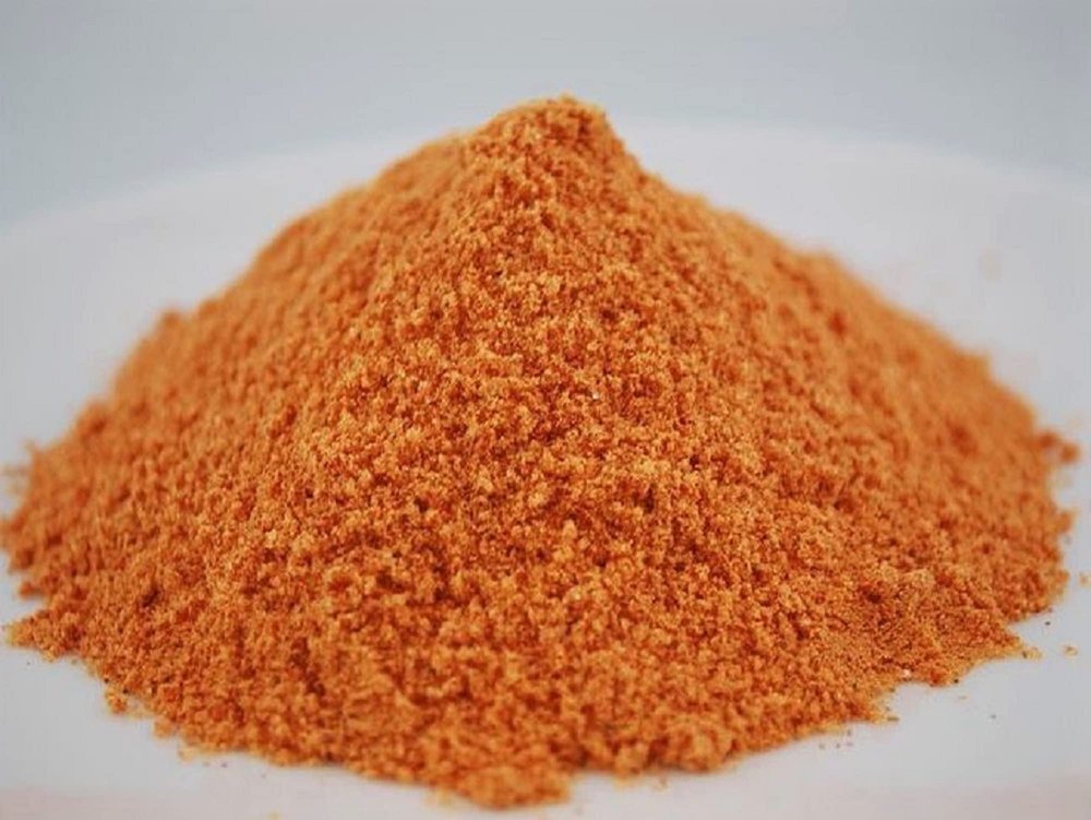 15 Ounce Buffalo Wing Seasoning - Tangy, sweet with a slight kick of heat, add to almost any recipe! - Country Creek LLC