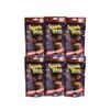 SPARK BITES - Chocolate Chip (Pack of 6) Allergen Free Vegan Healthy Energy Snack - A Steady Release of Wholesome Energy with NONE OF THE TOP 9 ALLERGENS - Vegan, Non-GMO, Gluten-Free view 1