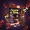 SPARK BITES - Chocolate Chip (Pack of 6) Allergen Free Vegan Healthy Energy Snack - A Steady Release of Wholesome Energy with NONE OF THE TOP 9 ALLERGENS - Vegan, Non-GMO, Gluten-Free view 3