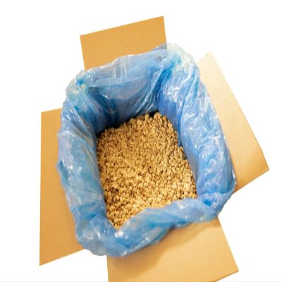 Bakery on Main Bulk Granola - Gluten Free, Kosher, Non-GMO, Vegan, Vanilla & Almond, 25 lb Box