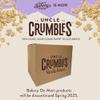 Bakery on Main Bulk Granola - Gluten Free, Kosher, Non-GMO, Vegan, Vanilla & Almond, 25 lb Box view 2