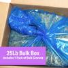 Bakery on Main Bulk Granola - Gluten Free, Kosher, Non-GMO, Vegan, Vanilla & Almond, 25 lb Box view 3