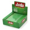 aLeda King Size Clear Cellulose Paper - 20 Booklets, 800 Sheets view 1