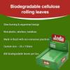 aLeda King Size Clear Cellulose Paper - 20 Booklets, 800 Sheets view 4