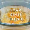 Sea Moss | WILDCRAFTED | 2.5 oz that makes 64 oz of gel | Raw + Non GMO | Sundried | MINERAL RICH | Saint Lucia Sea Moss | GOLDEN view 3