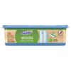 Swiffer Sweeper Wet Wood Floor Mopping cloths, 20 count view 1