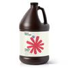 Plant Therapy Castor Oil USDA Organic Cold Pressed 100% Pure Hexane Free 1 Gallon, Conditioning & Healing, for Dry Skin, Hair Growth, Eyelashes view 1