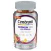 Centrum MultiGummies Gummy for Women 50 Plus, with Vitamin D3, B6 and B12, Multivitamin/Multimineral Supplement - 80 Count view 1