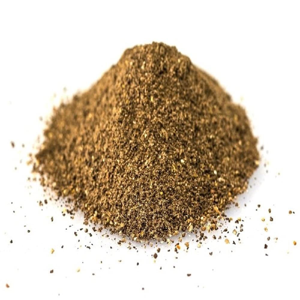 2 Ounce Ground Basil Seasoning - Brings to life the flavor of nearly any food. - Country Creek LLC