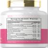 Carlyle Multivitamin for Women 50 Plus | 250 Mini Tablets | Iron Free Supplement | Vitamins A, B12, C, D3, Folate (as Folic Acid) and Calcium | Non-GMO, Gluten Free view 2