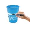 4E's Novelty 48 Packs Tropical Party Cups with Parasol Straws - Disposable Plastic Cups 16oz BPA free, for Hawaiian Luau Party and Pool Parties, Beach Theme Birthday Decorations for Kids & Adults view 4