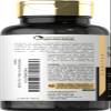 Carlyle Multivitamin for Men 50+ | 200 Count | with B Vitamins, Vitamin D, Magnesium & Zinc | Non-GMO, Gluten Free Supplement view 3
