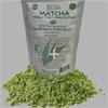 Matcha USDA Organic Green Tea Top Japanese Matcha Natural Energy & Focus + Antioxidants 4oz view 4