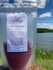 Purple Sea Moss Gel (8OZ, Purple Gold Mix) view 1