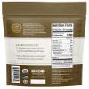 1000 Springs Mill Organic Brown Rice - Non-GMO, Bulk Dry Brown Rice with Resealable Bag - Highly Nutritious Whole Grain for a Healthy Diet - Delicious Taste, Gluten Free Brown Rice - 16oz (Pack of 1) view 3