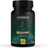 AMBROSIAL Brahmi Capsules 500 mg Pack of 1-60 Capsules view 1