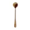 DIY Gourmet Boba Kit - 5 Premium Organic Teas | 16 oz Boba | 60+ Drinks | 2 Stainless Steel Straws | Teaspoon | Make The Perfect Bubble Tea Drink At Home | view 4