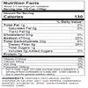 Lucks Chili Beans, 6- 15 ounce cans with JFS Recipe Card, Heat and Serve view 3