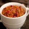 Lucks Chili Beans, 6- 15 ounce cans with JFS Recipe Card, Heat and Serve view 4