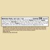 CLIF Nut Butter Bar - Chocolate Chip & Peanut Butter - Filled Energy Bars - Non-GMO - USDA Organic - Plant-Based - Low Glycemic - 1.76 oz. (5 Pack) view 2