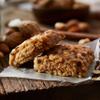 CLIF Nut Butter Bar - Chocolate Chip & Peanut Butter - Filled Energy Bars - Non-GMO - USDA Organic - Plant-Based - Low Glycemic - 1.76 oz. (5 Pack) view 4