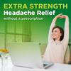 Amazon Basic Care Headache Relief Geltabs, 80 Count view 4