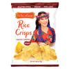 WAI LANA Nacho Cheese Rice Crisps, 75 GR view 1