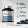 Horbach Beta Carotene Supplement | 25000 IU Softgels | 7,500 mcg | Vitamin A | 400 Count | Non-GMO and Gluten Free Formula view 4
