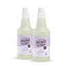 Amazon Brand  Presto! Multi-Surface Cleaner Concentrate, 2X Concentrated Formula, Lavender Scent, 32 fl oz (Pack of 2) view 1