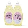 Amazon Brand  Presto! Dish Soap, Lavender Scent, 30 fl oz, Pack of 2 view 1