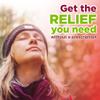 Amazon Basic Care Migraine Relief Geltabs to Alleviate Migraine Symptoms, Acetaminophen, Aspirin (NSAID) and Caffeine, 80 Count view 4