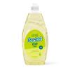 Amazon Brand  Presto! Dish Soap, Lemon Scent, 30 fl oz, Pack of 2 view 2