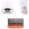 Case Elegance - Cigar Lighter, Cutter and Travel Case accessory bundle for Humidors view 1
