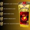 CNI Ginseng Coffee with Creamer and Sugar, Made with Real Panax Ginseng and Easy To Prepare, Individually Packed for Freshness & Convenience, 20 Packs view 3