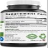 Brieofood Acetyl L-Carnitine Alpha Lipoic Acid (ALA ALC) 750 mg 120 Capsules view 3