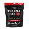 Adventure Medical Kit Trauma Pak III - Medical First Aid Kit - Emergency Trauma Kit with Trauma Bandage, Tourniquet, Trauma Guide & More - Compact First Aid Kit for Wound Care view 1