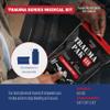Adventure Medical Kit Trauma Pak III - Medical First Aid Kit - Emergency Trauma Kit with Trauma Bandage, Tourniquet, Trauma Guide & More - Compact First Aid Kit for Wound Care view 3