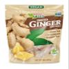 Paradise Green Dried Ginger Chunks, Uncrystallized | Vegan | Plant Based | Non-GMO, 32 oz view 1