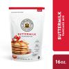 King Arthur Buttermilk Pancake Mix Just Add Water, Sourced Non-GMO, Certified Kosher, 16 Oz view 4