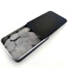 200 PCS 5/8 Pipe Screens, Stainless Steel Pipe Screen Filters 0.63 inch Metal Screens with Black Storage Box view 1