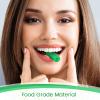 Aligner Chew for Invisalign  20 Mint-Chew & 2 Removal Tools, Food-Grade Silicone, Flexible & Durable Aligner Seater for Clear Aligners, Orthodontic Accessories view 3