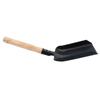 4"/100mm Dust Pan Coal Hand Shovel Fire Stove Fireplace Trowel Ash Sweep view 2