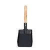 4"/100mm Dust Pan Coal Hand Shovel Fire Stove Fireplace Trowel Ash Sweep view 3
